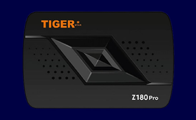 TIGER Z180 PRO Software Download

